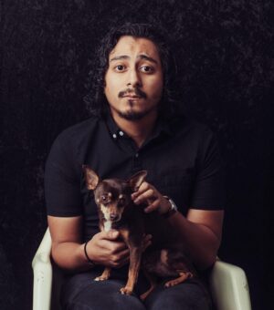 Tony Revolori Instagram - Haven’t don’t this in a while so… here’s the evolution of turning your face.
•
📸 @selashiloni