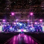 Tony Robbins Instagram - We will see you tomorrow, Europe!❤️🔥🤟  Let us know if you’ll be joining us here in Birmingham or virtually this weekend! 👇 NEC Birmingham