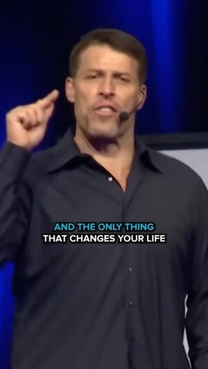 Tony Robbins Instagram - I hear so many people these days laugh and say, “I can’t make a decision.”

You want to make a real transformation in your life? 
Change this ONE PATTERN. 

DECISION MAKING is the ultimate POWER. 
Don’t believe me?
Consider the cost of NOT making a decision… 🤔  The mental and physical state of being we’re in during moments of decision is what truly determines whether or not we follow-through on a decision AND whether or not we make one at all.💥💪⚡  When we bring our focused attention, passion, excitement, and ENERGY to decision-making, when we’re clear on our desires, set our intention, know our purpose, and align with our values — decisions flow and we create lasting change. ❤️‍🔥🚀  We’re PUMPED for our return to the UK! 🇬🇧 In a couple of days, we’ll be coming together in Birmingham for an epic weekend — our July Unleash the Power Within — a TRANSFORMATIVE journey over 4 days, 50+ hours of immersive training where we’ll learn how to strengthen these decision-making muscles and create an ✨ EXTRAORDINARY LIFE ✨.
 We can’t wait to share these moments with you all. We’re in for a MAGNIFICENT time together! 

See you soon Europe! 🤟❤️