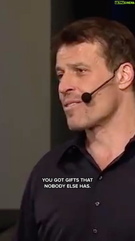 Tony Robbins Instagram - There’s one thing that’s going to make us wealthy: TRADE your EXPECTATION for APPRECIATION. 🔄🙏 True wealth comes from being rich in emotional and spiritual ABUNDANCE, JOY, HAPPINESS, GRATITUDE, and CONTRIBUTION. 🥰🙌 This means regularly capturing and appreciating the MAGIC MOMENTS that life gifts us! 🪄✨ When we TREASURE the little things, we get gifts that nobody else has. 💝 The GRACE captured in the moments shared with friends, family, strangers, and ourselves—THAT’S what creates richness. 🌟❤️