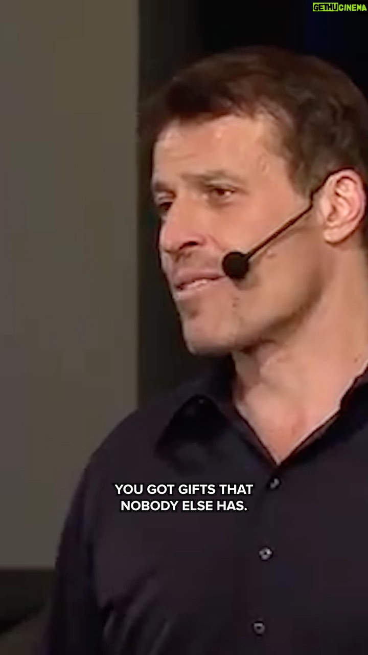 Tony Robbins - 39.6K Likes - There’s one thing that’s going to make us wealthy: TRADE your EXPECTATION for APPRECIATION. 🔄🙏
True wealth comes from being rich in emotional and spiritual ABUNDANCE, JOY, HAPPINESS, GRATITUDE, and CONTRIBUTION. 🥰🙌
This means regularly capturing and appreciating the MAGIC MOMENTS that life gifts us! 🪄✨
When we TREASURE the little things, we get gifts that nobody else has. 💝
The GRACE captured in the moments shared with friends, family, strangers, and ourselves—THAT’S what creates richness. 🌟❤️