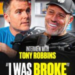 Tony Robbins Instagram – This week, I had the opportunity to interview THE Tony Robbins.

And since a lot of entrepreneurs want to get better at investing what they make in business… I asked him how billionaires invest…

This is what he said…

Tony is on a mission to help millions of people access the same investment opportunities as he and his billionaire friends.

He’s built more companies than you can count…

He’s been investing for decades…

And in today’s episode, he shares his golden rules about investing as well as the strategies he is personally using right now.

Ready to uncover these insights?

Just posted it on my YouTube:)