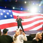 Tony Robbins Instagram - Happy Fourth of July! 🇺🇸 Today, as we celebrate the United States of America's independence, we honor the incredible journey of our nation, spanning 247 years of resilience, progress, and the pursuit of freedom for ALL. From humble beginnings to becoming a beacon of hope and opportunity, America's story is woven with the threads of grit, perseverance, vision, and determination. On this Fourth of July, let us collectively envision a country where freedom and progress are not just ideals, but living realities. Together, let us strive for an America where every individual can pursue their greatest dreams. May the beauty of America's diversity inspire us, and may we always be guided by the founding principles that have made this nation of immigrants extraordinary. As you enjoy this holiday spending time with your loved ones, let us remember and give thanks to all of the brave members of our military who continue to stand and fight for Freedom. 🙏 #godblessamerica