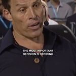 Tony Robbins Instagram - Trade your expectations for APPRECIATION and the world changes in an instant. 💫 It may seem contradictory to let go of what we believe SHOULD happen, but in doing so, we unlock the door to a WORLD OF HAPPINESS. 🌎✨ This doesn’t mean we lower our standards—it’s simply that we are choosing ACCEPTANCE, GRATITUDE, and LOVE. We stop fighting things that are out of our control and concentrate our power on what we can control: our MIND 🧠, EMOTIONS ❤️, and ACTIONS 💪. Are you COMMITTED to living in a BEAUTIFUL STATE? 👇