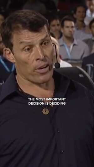 Tony Robbins Instagram - Trade your expectations for APPRECIATION and the world changes in an instant. 💫

It may seem contradictory to let go of what we believe SHOULD happen, but in doing so, we unlock the door to a WORLD OF HAPPINESS. 🌎✨

This doesn’t mean we lower our standards—it’s simply that we are choosing ACCEPTANCE, GRATITUDE, and LOVE. We stop fighting things that are out of our control and concentrate our power on what we can control:

our MIND 🧠,
EMOTIONS ❤️,
and ACTIONS 💪.

Are you COMMITTED to living in a BEAUTIFUL STATE? 👇