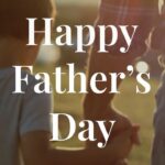 Tony Robbins Instagram - Happy Father’s Day! Today, we honor our fathers, grandpas, uncles, brothers and all the cherished father figures in our lives. I can say with certainty that the father role is complex – one that demands from both parent and child an understanding that support and guidance may not always look the ways we want it to. But for those of us who accept the sacred responsibility to guide, shape, encourage and challenge our children to step into their full potential – it truly is life’s greatest gift and privilege. On this Father’s Day, I extend my heartfelt wishes to you all. May your hearts be filled with immeasurable joy and profound gratitude for the many gifts of being a father. CHECK OUT MY SPECIAL FATHERS DAY VIDEO MESSAGE ON YOUTUBE – the link is in my bio! Sending love, admiration, and gratitude to all the fathers and father figures who make this world a brighter place. Happy Father’s Day! ❤️