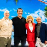 Tony Robbins Instagram - The process of discovering exactly and specifically what people do to produce a specific result is called: MODELING What a privilege it was to learn from from Gail Becker (Founder of CAULIPOWER), Chip Wilson (Founder of Lululemon), and Dan Cathy (Chairman of Chick-fil-A). Huge thanks to this brilliant panel who spoke at our last Business Mastery conference. If you weren’t there with us, we have great news – ALL THREE interviews have just been released on The Tony Robbins Podcast! These leaders shared so many incredible stories from different stages of their entrepreneurial journey and offered proven strategies for success at all stages in your business. ☀️THIS SUMMER’s☀️ BUSINESS MASTERY IS COMING UP AUGUST 15-20 Join us for insights like these, and more! Tap the link in my bio to listen to this 3-part podcast series, or check out the full video interviews on YouTube.