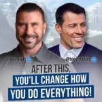 Tony Robbins Instagram – TONY ROBBINS reveals his LIFE and MONEY MASTERY SECRETS right here on The Ed Mylett Show!

CLICK THE LINK IN BIO TO WATCH/LISTEN!! ⁣⁣After This, You’ll Change How You Do Everything!- w @tonyrobbins 

Dive in to this extraordinary episode as we welcome back (for the 4th time!) Tony Robbins, the world-renowned coach, speaker, and one of most dynamic and successful entrepreneurs and philanthropists on the planet today.

🚨Click the link in bio or visit jointony100.com
 to Grab your FREE seat at Tony’s Time to Rise Summit happening January 25th – 27th. Shape Your Year in Only 3 Days: Create a Results Plan for 2024 Live with Tony Robbins! Get your FREE spot NOW!

This episode isn’t just about financial wisdom; it’s a comprehensive masterclass in LIFE and MONEY mastery!

We’re getting REAL about the investment strategies of the MEGA-WEALTHY and how YOU can implement them – whether you’re managing a modest savings account or a hefty portfolio. Regardless of where you’re starting from, these principles can propel you toward wealth.

AND this episode transcends money…

We’re exploring the broader spectrum of life mastery, including:

– How to define and navigate the SEASONS of your life
– The synergy of mind, body, emotions, and actions
– Combatting SELFISHNESS in society and its effects on personal growth and relationships.
– Key MONEY principles, including creating a FREEDOM FUND, intelligent ASSET ALLOCATION, mastering ASYMMETRICAL risk rewards, and the power of DIVERSIFICATION.
– The importance of PRIVATE EQUITY ALLOCATION in diversifying your investment strategy.
– Ray Dalio’s fundamental investing principles

This episode will help you become the HERO of your own journey financially, physically, and emotionally and step into a life of abundance in every sense. 🌟🌍💰

CLICK THE LINK IN BIO TO WATCH/LISTEN NOW!⁣⁣ Please SHARE the Podcast /YouTube channel With as many people as you possibly can. ⁣Subscribe to all platforms by CLICKING THE LINK IN MY BIO.