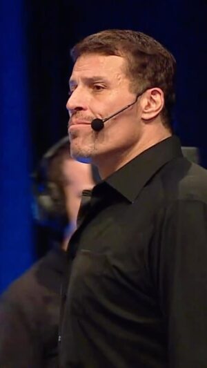 Tony Robbins Instagram - There is a POWERFUL driving force inside every human being that once unleashed, can make any vision, dream, or desire a REALITY. ✨

It’s the ability to TAKE ACTION, to FOLLOW THROUGH, and take the necessary steps to take an idea and TRANSFORM it into REALITY. 🌟

This POWER isn’t exclusive—we all have it, and can tap into it at ANY MOMENT of our life. 💥💪

As we step into June, the midway point of 2023, it’s common for many to lose sight of their goals set at the beginning of the year. They lose focus, fall out of sync, and dabble their way through the rest of the year, only to end up back where they started.

🗓️ On June 14th, we’ll be live for a FREE TRAINING to IGNITE your summer momentum. 🔥🌴 During this training, you’ll reinstate your focus, reignite your energy, and reprioritize your life path so you can ACHIEVE your 2023 goals. 🎯🏆

If you’re ready to tap into your POWER, we invite you to join us in this accelerating experience! 🚀

🔒 To save your spot, REGISTER NOW ✍️—the link is in my bio.

We look forward to seeing you there. 😎🙌