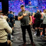 Tony Robbins Instagram - ALL BUSINESS SCHOOLS AREN’T CREATED EQUAL!! 🤟🤩 🙌 It’s a party here in Palm Beach while we get down to business at Tony Robbins Business Mastery 2023. Palm Beach, Florida