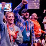 Tony Robbins Instagram – ALL BUSINESS SCHOOLS AREN’T CREATED EQUAL!! 🤟🤩 🙌

It’s a party here in Palm Beach while we get down to business at Tony Robbins Business Mastery 2023. Palm Beach, Florida
