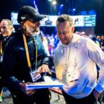 Tony Robbins Instagram - ALL BUSINESS SCHOOLS AREN’T CREATED EQUAL!! 🤟🤩 🙌 It’s a party here in Palm Beach while we get down to business at Tony Robbins Business Mastery 2023. Palm Beach, Florida