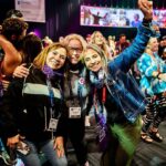 Tony Robbins Instagram - ALL BUSINESS SCHOOLS AREN’T CREATED EQUAL!! 🤟🤩 🙌 It’s a party here in Palm Beach while we get down to business at Tony Robbins Business Mastery 2023. Palm Beach, Florida