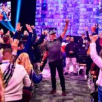 Tony Robbins Instagram – ALL BUSINESS SCHOOLS AREN’T CREATED EQUAL!! 🤟🤩 🙌

It’s a party here in Palm Beach while we get down to business at Tony Robbins Business Mastery 2023. Palm Beach, Florida