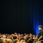 Tony Robbins Instagram - How are you doing, U.K?! 🇬🇧🙌  Coming back to Europe after three years has been ELECTRIFYING with 10,000 souls right here in house with us and another 2,500 households joining in for this EPIC UPW! 🌍🔥👊  I’m so proud for each and every one of you who made the commitment to be here and seek out GROWTH. 🌱💪 For those who traveled here and for those zooming in across different time zones—your decision and follow-through is so meaningful. You're all here playing FULL OUT in FULL ON immersion, and the ENERGY ⚡️ of this SUPERCHARGED atmosphere you’ve created is off the charts! 👏 ❤️🤟  Today we learned about the power of PATTERNS. You see, if there are patterns that make us fearful, there are also patterns that make us courageous, excited, and strong. 🦸  Being able to recognize, use, and create patterns, gives us a different level of POWER. 💥 Patterns offer a pathway to power and a ladder out of chaos. 💪🪜 When we bring our awareness and focused attention, we can then break patterns that no longer serve us, and replace them with ones that EMPOWER US. 🚀  What patterns could you create to bring more LOVE, HAPPINESS, MEANING, AND FULFILLMENT into your life? 👇  #TONYROBBINSUPW NEC Birmingham