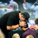 Tony Robbins Instagram - How are you doing, U.K?! 🇬🇧🙌  Coming back to Europe after three years has been ELECTRIFYING with 10,000 souls right here in house with us and another 2,500 households joining in for this EPIC UPW! 🌍🔥👊  I’m so proud for each and every one of you who made the commitment to be here and seek out GROWTH. 🌱💪 For those who traveled here and for those zooming in across different time zones—your decision and follow-through is so meaningful. You're all here playing FULL OUT in FULL ON immersion, and the ENERGY ⚡️ of this SUPERCHARGED atmosphere you’ve created is off the charts! 👏 ❤️🤟  Today we learned about the power of PATTERNS. You see, if there are patterns that make us fearful, there are also patterns that make us courageous, excited, and strong. 🦸  Being able to recognize, use, and create patterns, gives us a different level of POWER. 💥 Patterns offer a pathway to power and a ladder out of chaos. 💪🪜 When we bring our awareness and focused attention, we can then break patterns that no longer serve us, and replace them with ones that EMPOWER US. 🚀  What patterns could you create to bring more LOVE, HAPPINESS, MEANING, AND FULFILLMENT into your life? 👇  #TONYROBBINSUPW NEC Birmingham