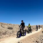Tony Robbins Instagram - Two wheels 🛞 Endless trails 🚵 Countless memories ✨ Zipping through the beautiful landscapes of Israel 🇮🇱 earlier this year with this crew was an absolute blast! We had such a great time exploring and taking in these views. 🌄😎 #throwbackthursday