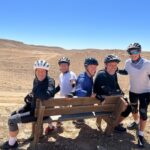 Tony Robbins Instagram - Two wheels 🛞 Endless trails 🚵 Countless memories ✨ Zipping through the beautiful landscapes of Israel 🇮🇱 earlier this year with this crew was an absolute blast! We had such a great time exploring and taking in these views. 🌄😎 #throwbackthursday