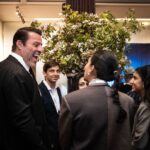 Tony Robbins Instagram - What an extraordinary honor it was to host the first-ever Forbes Iconoclast Impact Day held in partnership with Forbes at the renowned New York Stock Exchange. What an unforgettable experience to be there alongside brilliant innovators who are forging paths of meaningful change in three crucial areas: Food Insecurity, the Education Crisis, and Addiction. Often when we confront challenges of this magnitude, it can feel overwhelming to take action. But let me tell you from my own personal experience – from feeding 1 family to 4, to providing 4 million meals, 100 million, 1 billion, and now 100 BILLION meals – it ALL starts with a strong enough WHY. An unwavering purpose that fuels our actions. When combined with CREATIVITY & COMMITMENT to serve, we can accomplish remarkable feats. From a 15-second ultrasound that is providing hope and healing to those suffering from drug addiction, to using groundbreaking technology to provide free world-class education, to innovative solutions that connect farmers with food banks saving over 120 MILLION pounds of food from going to waste – these remarkable individuals are true visionaries. 📌 Read more about their extraordinary works and how it directly impacts ALL of our communities in the pinned comment below. I extend my deepest gratitude to the remarkable individuals and organizations who are blazing trails of change in these critical areas. As true leaders, they are committed to finding the path – and where it doesn't exist, they CREATE it while encouraging us ALL to step up and do the same. Thank you to @forbes and the @nyse for hosting such a momentous event. Sage and I were deeply moved, inspired, and captivated by the exceptional individuals brought together on this day, driving such incredible change. Their unwavering commitment and trailblazing contributions in the face of humanity’s greatest challenges fill us with awe. These brilliant individuals serve as beacons of light, reminding us of the immense potential within each of us to make a profound difference and shape a better future for generations to come.