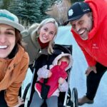 Tony Robbins Instagram – Happy New Year from our family to yours!! 🥳❤️⛄️🎉

Let us hear what you’re grateful for and excited about in 2024…