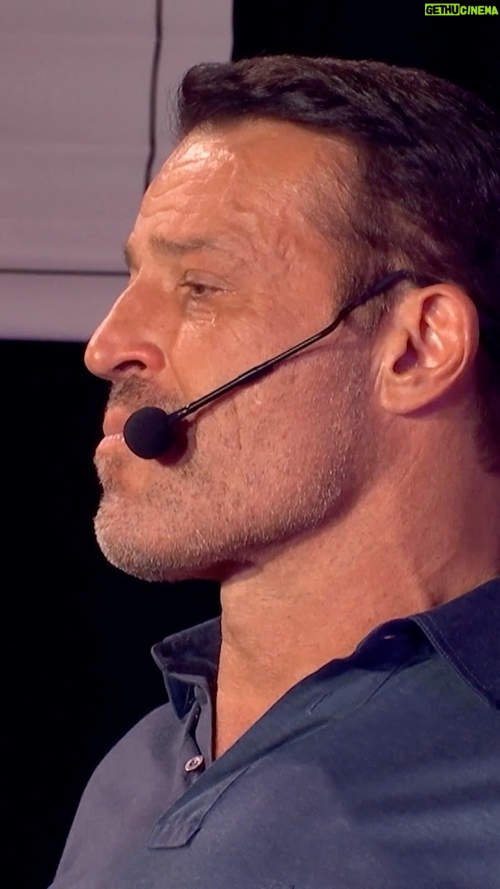 Tony Robbins - 70.5K Likes - We do our part. AND. We give thanks for all the moments that life offers us grace. It’s our responsibility to recognize that problems are our opportunities to grow. 🙏🌱❤️