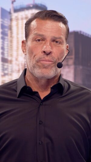 Tony Robbins Instagram - We’re on a mission to elevate businesses across the globe! 🚀🌍

We’re just over halfway through our one and only Business Mastery *Advanced Program* of the year!

We’re thrilled to have entrepreneurs, business owners, and industry disruptors representing 42 different countries here for our next-level business intensive program. 

Over the course of 5 days (and nights!), we’ve built on the foundations covered in our Business Mastery program, diving EVEN DEEPER into the skills and systems that are PROVEN to elevate businesses to new heights. 

We’re talking ALL things business from optimization & maximization, financial analysis, leveraging breakthrough A.I. technology, and so much more – all designed to ACCELERATE your life and your business. 📈

Most importantly, we’re exploring how businesses can THRIVE in challenging times.

Remember, it’s not just about what you know. ACTION is required to reach new heights, and that means becoming a powerful DECISION-maker. 💥

Are you ready? 📈🔥😎