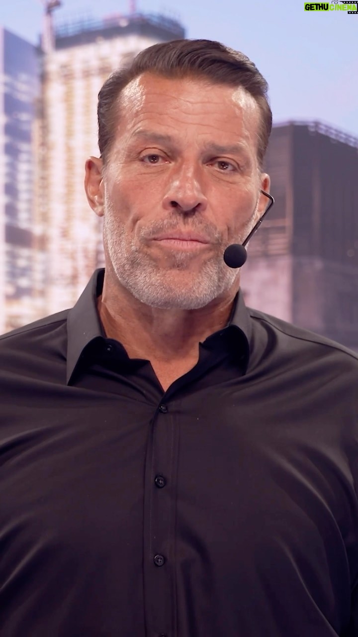 Tony Robbins - 28.9K Likes - We’re on a mission to elevate businesses across the globe! 🚀🌍
We’re just over halfway through our one and only Business Mastery *Advanced Program* of the year!
We’re thrilled to have entrepreneurs, business owners, and industry disruptors representing 42 different countries here for our next-level business intensive program.
Over the course of 5 days (and nights!), we’ve built on the foundations covered in our Business Mastery program, diving EVEN DEEPER into the skills and systems that are PROVEN to elevate businesses to new heights.
We’re talking ALL things business from optimization & maximization, financial analysis, leveraging breakthrough A.I. technology, and so much more – all designed to ACCELERATE your life and your business. 📈
Most importantly, we’re exploring how businesses can THRIVE in challenging times.
Remember, it’s not just about what you know. ACTION is required to reach new heights, and that means becoming a powerful DECISION-maker. 💥
Are you ready? 📈🔥😎