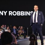 Tony Robbins Instagram - What an honor it has been to close out the incredible Global Priority Summit held by the FII Institute! 🌎 I am grateful to have been part of this incredible event, where HUMANITY was the absolute PRIORITY. ❤️🙌  Engaging in collective conversations with world and industry leaders was INSPIRING, as we united from every age, background, and culture across the globe to discover innovative solutions that can truly transform lives. 💡✨  I had the privilege to speak on creating change. I believe that as leaders; it’s our job to help others climb the ladder of human emotion. Going from doubt, anger, disappointment to feeling anything is POSSIBLE. 💪💥  But to create real change, we need to take ACTION, and for that, we require certainty. Absolute CERTAINTY can get us to accomplish virtually anything, including things that are deemed impossible. 🚀  So, where do we get certainty when doing something that's never been done before? I'll give you a clue: we're all born with it.  It's FAITH. 💫  Faith is what fuels us through times of fear and uncertainty. When chaos surrounds us, it gives us the ability to find our center, to help ourselves and others, to find answers, and to find a higher meaning in spite of uncertainty. 🌟  A HUGE THANK YOU to @fiiksa and all the brilliant leaders at the event! Your PASSION and COMMITMENT to serving humanity are genuinely admirable. 🙏👏  Let's continue making a lasting POSITIVE IMPACT on humanity, TOGETHER! 🤟❤️