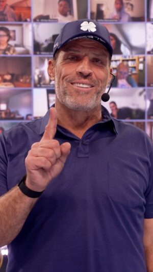 Tony Robbins Instagram - Choosing to live in a beautiful state, regardless of what’s happening around us, is the KEY 🗝️ to living an EXTRAORDINARY LIFE.   It’s doesn’t mean we’ll never experiencing anger or sadness—it’s about MAKING A SHIFT ➡️ from those feelings and returning to a BEAUTIFUL STATE. ❤️  If we do this consistently, it’ll gradually become a way of life. ✨  A beautiful state allows us to GIVE MORE in every aspect of life, enriching the lives of those around us. 🫶 It’s the greatest gift we can give not only to ourselves but also to our loved ones. 💝   Make this decision and TRANSFORM LIFE! 🌟🙌

Shout out to everyone tuning in and cranking the energy from home! Day 1 of Unleash the Power Within was off the charts - and we’re just getting started! 😎🤟 Are you here with us in the virtual room this weekend? Leave a comment and let us know - what’s YOUR #1 takeaway so far?