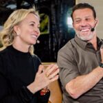 Tony Robbins Instagram - Happy International Women’s Day! Through the years, I’ve had the privilege of working with so many incredible women who have inspired me with their resilience, creativity, intelligence, and care. From entrepreneurs to leaders, from mothers to philanthropists, women shape our world and create a far-reaching and powerful impact everyday. I couldn’t do what I do without a team of brilliant women! I am in awe of the many roles that women are called to take on — often in the course of one day! They are our mothers, daughters, sisters, partners, grandmothers, aunts, co-workers, friends, mentors, and so much more… Our teachers 👩🏻‍🏫, healers 👩🏾‍⚕️, artists🧑🏽‍🎨, scientists👩🏼‍🔬, engineers👩‍💻, athletes🏃‍♀️, and world leaders 🧕🏻alike. Women are the light in our lives, the backbones of our families, communities, and businesses. To all of the brilliant, driven, and remarkably talented women who never cease to amaze and inspire me — I am deeply grateful to walk this path together and serve alongside you all. I celebrate you, I thank you, and I honor you today and every day.🤟❤️ 🙌🙏