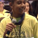 Tony Robbins Instagram – Imagine discovering your leadership potential at a young age? 💫 For 20+ years, teens from all around the world have come together to do just this at the annual teen event, Tony Robbins Global Youth Leadership Summit. Applications are now open for GYLS 2023 taking place July 7-12 LIVE IN PERSON in San Diego, CA! GYLS welcomes teens ages 14-16 to an environment that boosts leadership skills that changes lives and communities. Learn more about this year’s GYLS that combines dynamic speakers, service learning experiences, leadership games and activities and more. 🌎Visit @thetonyrobbinsfoundation link in bio. 
 
🌟Share with a teen in your life 🌟 #gyls2023 #gyls #youthleadership