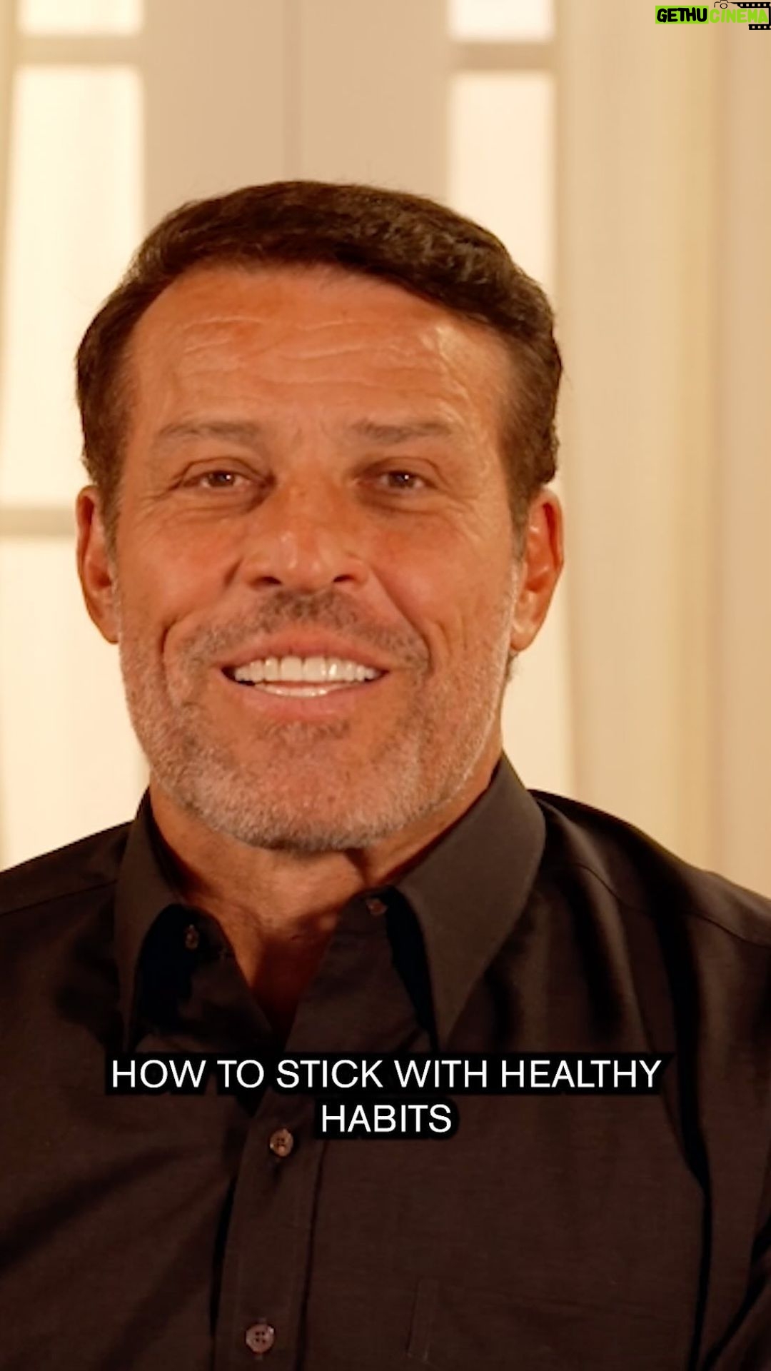 Tony Robbins Instagram - Not so fun fact: Only 9% of Americans actually follow through on their New Year’s resolutions. We start out with the best of intentions and all of the drive, yet as that 4th or 5th week of the new year rolls around, we’ve fallen off the path that takes us forward. The path to better health, to stronger relationships, to the place that makes us proud. If this sounds familiar, know that you’re not alone. We often just need a little help. That’s where clinical support, health coaching, and a clear feedback loop can make all of the difference. I co-founded @golifeforce to be that trusted solution to get you from surviving to thriving. At Lifeforce, our mission is to make health optimization easy by centering it all in one place. We exist to empower you with the right tools and support—so you can understand what’s happening inside your body and take actionable steps toward living a longer, better life. It all starts with a comprehensive, at-home diagnostic that measures the 40+ biomarkers that drive your energy, focus, sleep, mood, body composition, and long-term health. Our clinical team of functional medical doctors, clinical and scientific researchers, endocrinologists, and neuroscientists have a combined 150+ years of hands-on experience moving people into the ranges that support high performance. You deserve to look, feel, and perform at your best. Today and for DECADES to come. Ask yourself, “am I ready to make sustainable, long-term change?” 💪 👉 If you answered yes, head to mylifeforce.com and take the next step toward making your goals a reality. 🏹 🎯 Link in story.