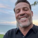 Tony Robbins Instagram – The Become Unshakeable Challenge kicks off TODAY! 🚀🙌💥 There’s still time to join us — tap the link in my bio to sign up for FREE! 

There are 195 countries with folks representing every corner of the globe today — are you in?! Drop a flag and let us know where you’re tuning in from today!