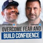 Tony Robbins Instagram – My episode on The @EdMylett Show is out now. Click the link in my bio to watch/listen NOW!  #MaxOut