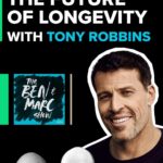 Tony Robbins Instagram – I was thrilled to be invited as a guest on the latest episode of “The Ben & Marc Show,” where we dove deep into the future of longevity (🔗 link in bio for FULL EPISODE).  Together with Vijay Pande, PhD., we explored groundbreaking topics from my recent book, “Life Force: How New Breakthroughs in Precision Medicine Can Transform the Quality of Your Life and Those You Love,” like:

⚕️ Regenerative medicine
💻 AI
💊 Biohacking
🧬 Gene editing
🧠 Mindset
& more!  When it comes to breakthroughs in longevity, precision and regenerative medicine technology, we are truly living in the best time in human history. We are the base of what will be an explosive geometric curve of opportunity, with some of the greatest advances coming in the next 12+ years – and I’m excited to share what you can do NOW to take advantage of what’s coming.

Much gratitude to Ben & Marc from @a16z for having me on their show and facilitating such an engaging dialogue! 🌐 Catch the full episode for insights on the cutting edge of science and mindset – tap the link in bio to listen! 🔗