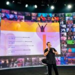 Tony Robbins Instagram – $1.32M+ raised in 15 minutes = 2,660 children saved from human trafficking!! ❤️🙏

Last night was truly unforgettable — a testament to what can be accomplished when a group of people — from here in the studio to zoom rooms across the globe — come TOGETHER 🤝 to show the world that STRANGERS CARE! 💗 
 So much love and respect to each and every person in the room here at Business Mastery this week who helped make this life-saving gift possible. Thank you for shining a light and being a force for GOOD and for FREEDOM. We are deeply grateful for your love and generosity in joining us as brothers and sisters in this mission to #endhumantrafficking. When we work together, ALL things are possible. ✌️❤️