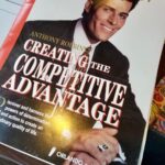 Tony Robbins Instagram – Check out this vintage event program we dug up over the weekend! 🤯❤️☺️Any chance one of you here reading this was there with us in Orlando in Spring of ‘97??