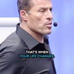 Tony Robbins Instagram – 🤔 How many times have you entered a new year with a resolution? Maybe even the same one as last year, or the year before that.

Why? 

Because CHANGE is INEVITABLE; PROGRESS is NOT. 

It’s important to remember that we all get what we tolerate.

Tolerating beliefs that keep us playing small dont just keep us from moving forward, they actually hold us back. 

🚫 “I don’t have the TIME.”
🚫 “I don’t have the MONEY.”
🚫 “I’m too OLD/YOUNG.”
🚫 “I’m not READY.”

The great news is, guess what happens the moment you decide to question the story you’ve been telling and no longer tolerate the way it makes you feel. 
 
That’s when your SHOULDs become MUSTs and that’s when the shift happens.  
If you want to make a real shift in 2023, you won’t want to miss our Become Unshakeable Challenge

🗓️ It starts Tuesday, January 24th through the 28th and it’s COMPLETELY FREE.🔓

In this live training event I’ll condense more than four and a half decades of experience into 5 days so you can unlock the power of tools, strategies, and mindset needed for turning your 2023 resolutions into reality. 💥   🛑 Stop SHOULD-ing all over yourself in 2023! 🛑 Join us for The #BecomeUnshakeable Challenge—the link is in my bio!