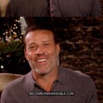 Tony Robbins Instagram – Our free gift to you. 🎁🫶👊

What if you were able to remain focused on what you want in life despite fear, uncertainty, and chaos around you in all the realms beyond our control? 

❤️ Your RELATIONSHIPS, what would they look like?
💼 Your CAREER, what would it look like?
💵 Your FINANCES, what would they look like?
💪 Your HEALTH, what would it look like?

What would LIFE FEEL like if you became UNSHAKEABLE? 🔮

What does Unshakeable mean?

It means that in the middle of winter – amidst inflation, recession, division, disconnection – you have the peace and strength WITHIN you so that nothing can shake you from your center. 

Once a year we offer a FREE program to teach you the specifc tools, strategies, and psychology for YOU to BECOME UNSHAKEABLE. 

The #BecomeUnshakeable Challenge will be held online starting 🗓️ Tuesday, January 24th through the 28th. 

It’s completely FREE and open to anyone who has the desire for TRANSFORMATION in 2023.

We invite you to join us in this powerful experience. 💥 

We’ll also be joined by brilliant and inspiring friends such as Sara Blakely, Jamie Kern Lima, and Matthew McConaughey. 🌟

It’s going to be an EXTRAORDINARY experience dont be sorry you missed it, we can’t wait to see you there! 🙌

🔒 To lock in your spot, REGISTER RIGHT NOW ✍️—the link is in my bio.

Comment “UNSHAKEABLE” if you’re committed to making 2023 the best year yet! 👊
