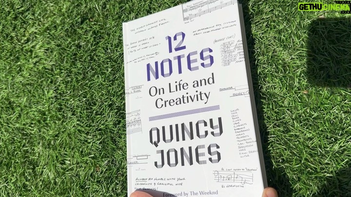 Tony Robbins - 28K Likes - Throughout my life, I’ve had the absolute honor of connecting with extraordinary people — presidents, athletes, musicians, and world leaders. Among all these legendary humans, one who truly stands out is our dear friend, THE ONE AND ONLY @quincyjones. 🎶
Quincy turned 90 last month while I was out of the country, so Sage and Mary and I made it a priority to connect with him when we were back in LA — we had to celebrate this remarkable man’s life!
Having Quincy as a friend is an indescribable blessing. He's a PROLIFIC orchestrator who has worked with everyone from Ray Charles, Duke Ellington and Count Basie, to Frank Sinatra and the Rat Pack, Michael Jackson, Tupac, The Weeknd, John Legend and countless others.
His astounding accomplishments in the music industry include multiple Grammys and even the esteemed Grammy Legend Award.✨ It's genuinely inspiring to witness his phenomenal journey and historical impact.
Quincy’s MUSICAL GENIUS, his ability to connect with others AND bring out the best in them has left a LASTING impact on countless generations.
One example SHINES through in his iconic work, "We Are the World," released in 1985 that raised more than $60 MILLION in humanitarian aid for people suffering from famine in Africa, most notably Ethiopia.
Quincy's incredible legacy and contribution is a testament to the power of LOVE and UNITY, transcending boundaries and uniting people through the UNIVERSAL LANGUAGE of MUSIC. 🫂❤️☮️🎵
Q also just wrote a NEW BOOK that I highly recommend, it’s called 12 Notes. 📖
All the music on Earth originates from just 12 notes! Q’s ability to make magic from those 12 and the story of his awe-inspiring life lessons is all wrapped up in this little book. I believe you'll be deeply moved. This man is a national treasure!
My love and appreciation for you, Q, are boundless. Words cannot express how grateful I am to have you in my life all these years and the profound emotions I feel when I think about our friendship. You mean the world to me and Sage and we are forever thankful for your presence in our life! 🙏🤟🙌