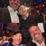 Tony Robbins Instagram - Hello brothers and sisters! Life has been FULL so I want to share a couple pictures and posts of a handful of the early highlights of 2023... I spent an exciting two weeks working with leaders all over THE MIDDLE EAST including Saudi Arabia, Dubai, and Abu Dhabi AND THEN hopped on A BIKE for a ride through Israel to celebrate my dear friend Peter Guber's 80th birthday with a few friends! 🇸🇦🇦🇪 🚴🏼 🇮🇱 I zipped back home in time to Unleash the Power Within with 40,000 around the globe -- shout out to those of you who attended this outstanding #UPW!! 👊🤟 That program ended on Sunday night and I flew to Los Angeles on Monday for the premiere of the movie 'AIR' that Peter produced and Ben Affleck directed. 🍿🎥✨ I loved it! It's the story of Nike's historic signing of superstar Michael Jordan in the mid-1980s but before you think you know the plot already, let me tell you that it's different than you might expect... It stars Matt Damon as Sonny Vaccaro -- the man who changed Nike's trajectory with ONE decision, Ben Affleck as @nike co-founder Phil Knight, Chris Tucker as Jordan brand VP Howard White, and the talented Viola Davis as MJ's Mom, Deloris Jordan. This is a story of PERSISTENCE and VISION as much as it's about the tidal wave of 👟 THE SNEAKER BUSINESS, or the making of 🏀 a SPORTS STAR -- BUT, at its essence, this is the true story of THE POWER OF A MOM!👸🏾 Watch and you'll see how Mama Jordan is really the true hero of the whole deal! Congratulations Peter Guber on another blockbuster! You've still got the touch, my friend!