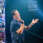 Tony Robbins Instagram - Our largest Unleash the Power Within in HISTORY is officially underway! 🔥🙌💥 We have the privilege of serving 40,000 households from 158 countries over the next four days and nights! It’s so beautiful to feel the UNITY, TOGETHERNESS, LOVE, and CONNECTION we have created here, right when the world needs it most! ❤️ Let’s have a little fun — if you’re joining us this weekend for this record-breaking event, drop a FLAG from the country you’re Zooming in from. 👇