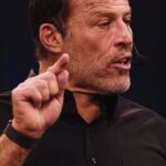Tony Robbins Instagram – Stress, Frustration, Angst, Anger, Sadness? 

📞 That is A CALL to GROW ! 📈