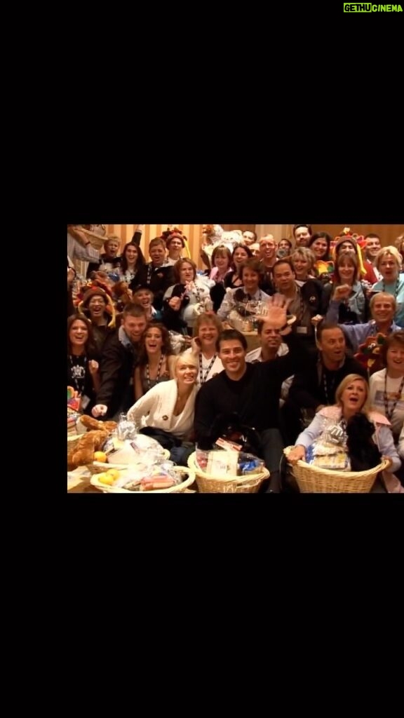 Tony Robbins Instagram - The secret to living is GIVING! I am SO GRATEFUL and proud of our Robbins Research International family – from coast to coast — who gathered together this past weekend for our annual Basket Brigade event! 🧡🙏🏼 This year, our team prepared & personally delivered Thanksgiving baskets to several families in need. This is happening ALL OVER the world by volunteers, with thousands of baskets delivered this week in the United States! We’re also closing in on 1 BILLION meals delivered through our partnership with @feedingamerica, and our 5th annual TRIPLE IMPACT Giving Tuesday Fundraiser is well underway. @thetonyrobbinsfoundation’s International Basket Brigade program is all about the JOY of giving! It’s a 100% volunteer-run program that has delivered millions of baskets of food & household items to those in need. And it’s built on a simple notion: One small act of generosity on the part of one caring person can transform the lives of many. Look for a #BasketBrigade near you by visiting The Tony Robbins Foundation’s website. The greatest joy comes from seeing the impact on those who had no idea these meals were coming. Our goal is not only to provide food but to create magic moments — to show one another that STRANGERS CARE. As many of you know, when I was 11 years old my family was given a meal on Thanksgiving from a kind stranger which in turn inspired what would become a life-long mission to #ENDHUNGER for those in such critical need. That single act of caring and generosity that our family experienced as a surprise from a complete stranger over 50 years ago changed my life and sparked my commitment to find a way to give back. There’s also still time to make a contribution! Click the fundraiser link in bio & make a donation benefiting Feeding America! For every $1 donated to my fundraiser, I’ll 3X your impact through December 2 up to $50,000. $1 helps provide at least 10 meals secured by Feeding America® on behalf of local member food banks. This season — and all year long — I encourage you to find a way to contribute to your community in a way that is meaningful to YOU. The act of GIVING will truly change your life.