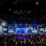 Tony Robbins Instagram - Whoa! What a weekend here in Palm Beach! Who’s ready to STEP UP?🖐️ #UPW2022 Palm Beach County Convention Center