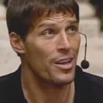 Tony Robbins Instagram - Watch Tony share the moment in his life where he learned that strangers care and how it inspired a lifetime of giving. This holiday season, make it a season to give back. Learn more about Basket Brigade, a volunteer movement inspired by Tony’s own story, where baskets of food are delivered to those in need during the holidays. ❤️ Link in @thetonyrobbinsfoundation bio #basketbrigade #secrettolivingisgiving #forceforgood