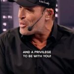 Tony Robbins Instagram - I’m always looking for music to play at my events so it’s no surprise I remember using Shazam for the VERY FIRST TIME for a song I heard on the radio and should have known it was @pink!🕺 My conversation with the co-founder of SHAZAM is out now!🧞‍♂️🎶📲 We give you a sneak peak into my Business Mastery seminar. Anyone out there with a crazy idea 💡 that you want to turn into a business will want to listen (or watch the video on YouTube) as we lay out what it takes. (HINT: the power of perseverance!) What song gets you in a peak state? What have you Shazam’ed lately? 👇 🎧 Link to podcast in bio!
