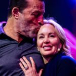 Tony Robbins Instagram – Surrendering to LOVE is the ULTIMATE victory.

There is no force on earth more powerful than LOVE. ❤️ This week at #DateWithDestiny, we learned how to live for love, AS love. It is our greatest super power and our most cherished gift. Love is who we truly are. Life is precious. Choose love today.