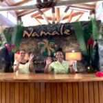 Tony Robbins Instagram - Congratulations to my team at @namaleresort in Fiji 🇫🇯 — we are so proud to be on Travel + Leisure’s list of one of the 100 Best Hotels in the WORLD! And the ONLY resort in Fiji and the South Pacific! 🏆🏝️🌺 “Some of the world’s best diving [is] at the doorstep” …observed one voter. Twenty-two thatched-roof bungalows and villas spread across 525 acres of tropical paradise ensure the utmost privacy. Some are nestled in the rain forest, while others are beautifully perched by the ocean. - @travelandleisure Namale is a true paradise and has been my absolute FAVORITE place on the planet for over 30 years. 🌏❤️🙏 To my Namale family, I miss you and can’t wait to see you all again soon! Congratulations!! #Bula! #namale #namaleresort #fiji #fijiislands #travelandleisure #southpacific