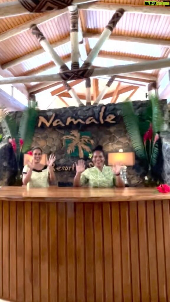 Tony Robbins Instagram - Congratulations to my team at @namaleresort in Fiji 🇫🇯 — we are so proud to be on Travel + Leisure’s list of one of the 100 Best Hotels in the WORLD! And the ONLY resort in Fiji and the South Pacific! 🏆🏝️🌺 “Some of the world’s best diving [is] at the doorstep” …observed one voter. Twenty-two thatched-roof bungalows and villas spread across 525 acres of tropical paradise ensure the utmost privacy. Some are nestled in the rain forest, while others are beautifully perched by the ocean. - @travelandleisure Namale is a true paradise and has been my absolute FAVORITE place on the planet for over 30 years. 🌏❤️🙏 To my Namale family, I miss you and can’t wait to see you all again soon! Congratulations!! #Bula! #namale #namaleresort #fiji #fijiislands #travelandleisure #southpacific